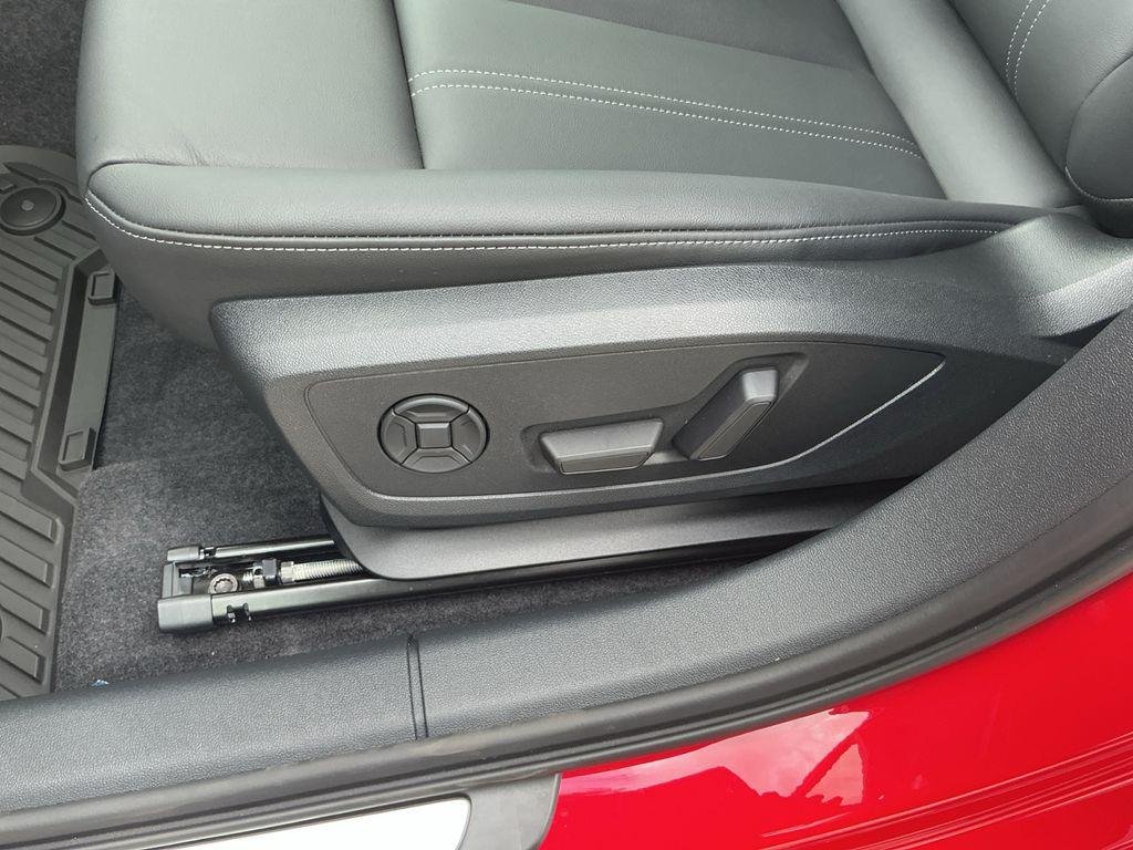 New 2026 Progressive Red Audi Premium plus image 30