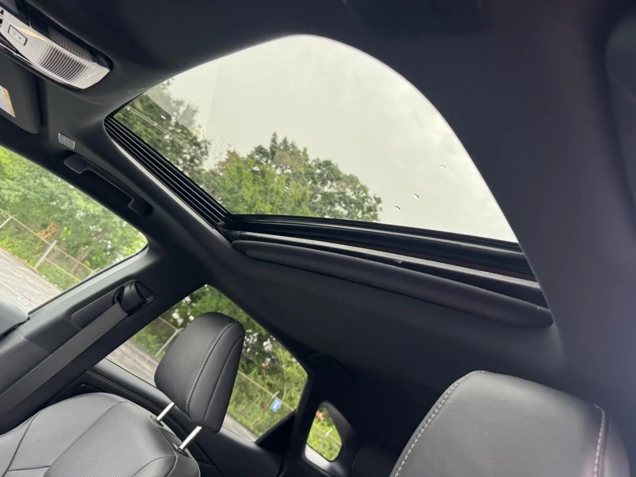 Used 2023 Copper Crest Lexus Premium image 19
