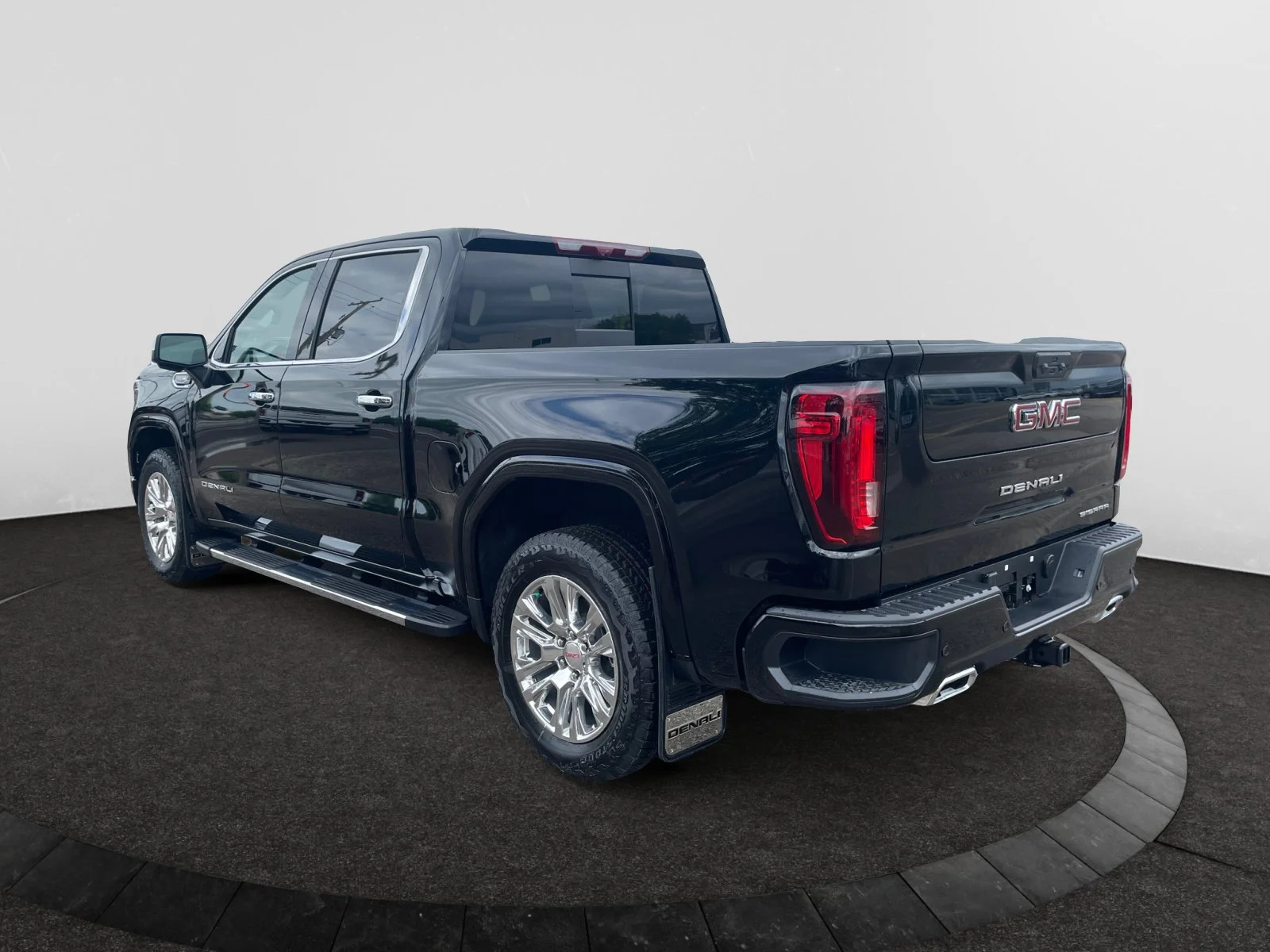 New 2026 Onyx Black GMC Denali image 3