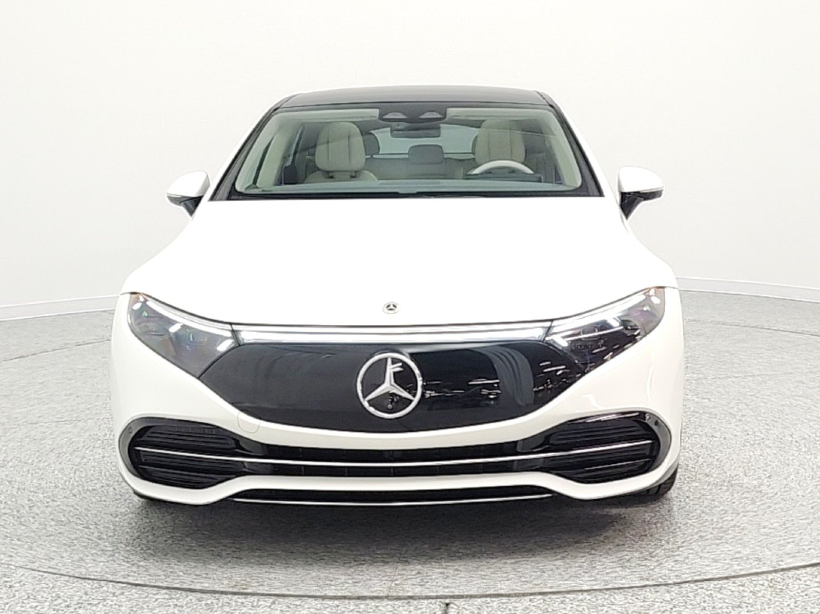 Used 2023 Mercedes-Benz EQS Base with VIN W1KCG2DB9PA034853 for sale in Newport Beach, CA