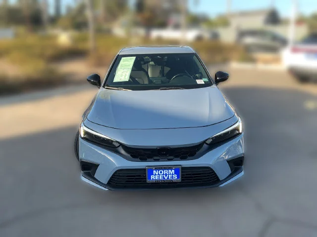 2024 Honda Civic Hatchback Sport - Photo 41