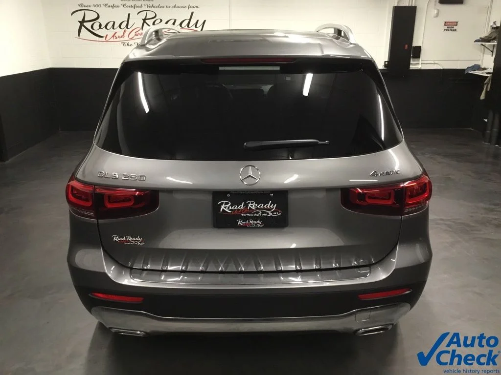2020 Mercedes-Benz GLB Base - Photo 7