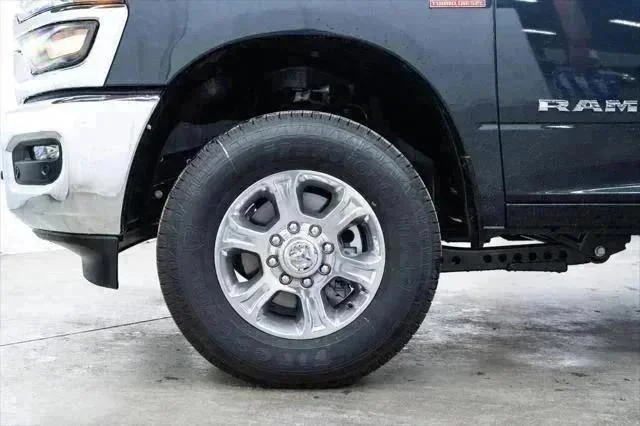 2026 RAM 2500 Big Horn - Photo 7