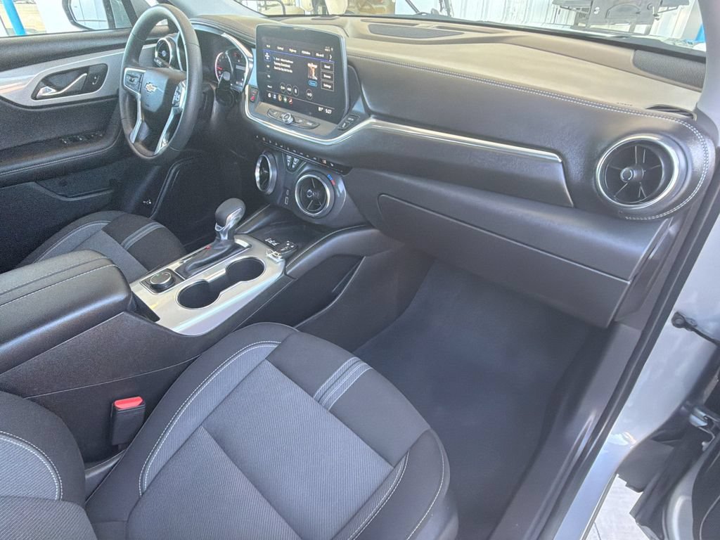 2024 Chevrolet Blazer 2LT - Photo 30