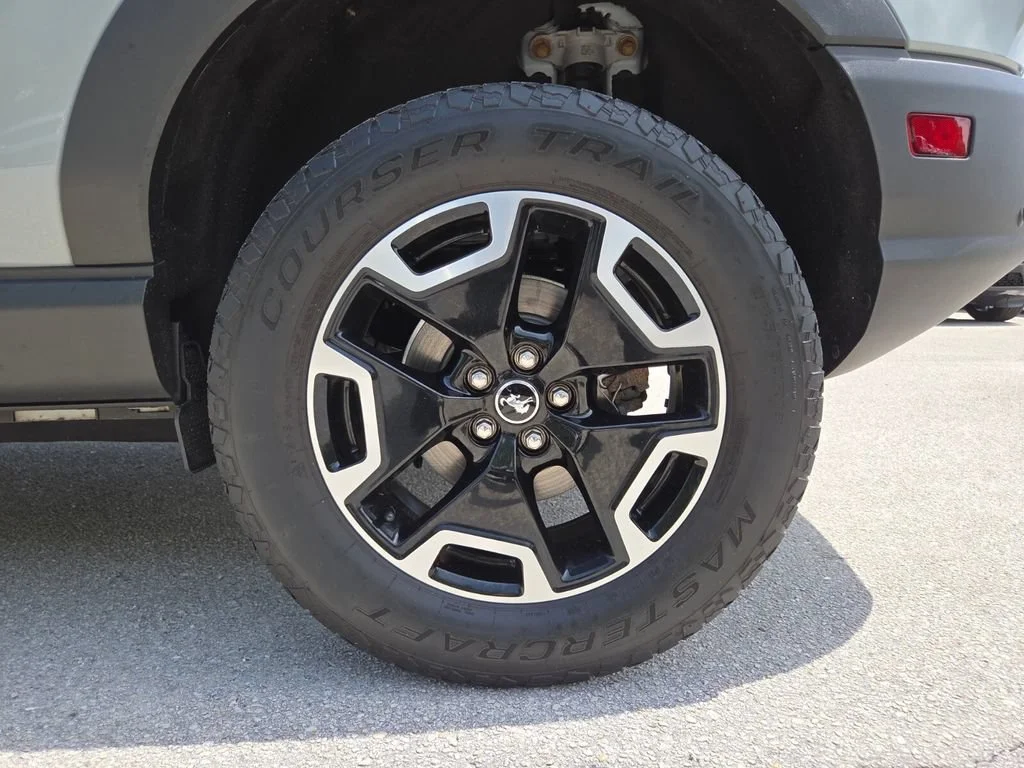 Used 2022 Cactus Ford Outer Banks image 20