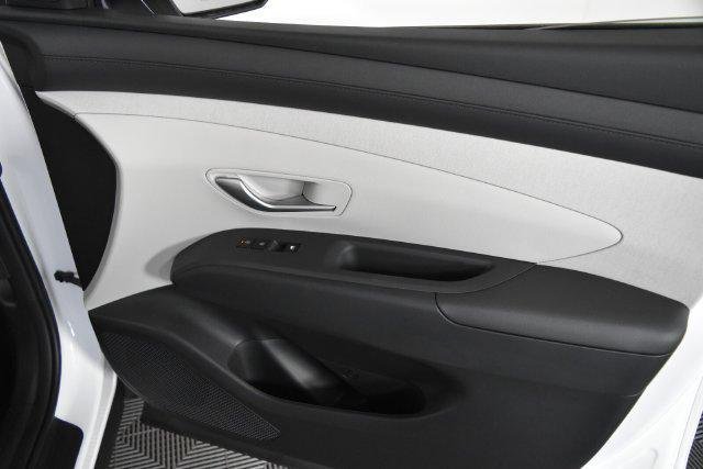 New 2026 White Hyundai SEL Premium AWD image 78