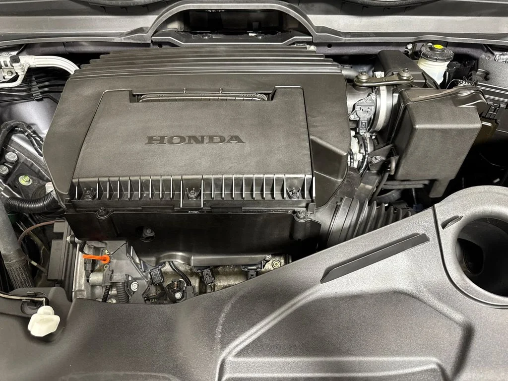 Used 2023 Gray Honda Touring image 10