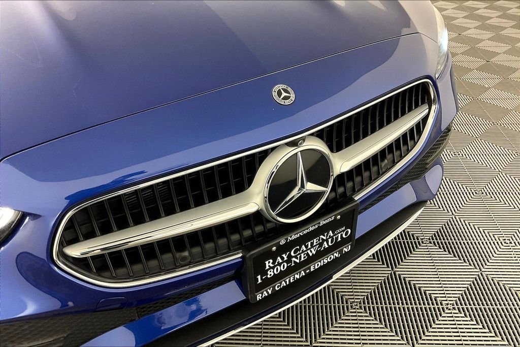 2023 Mercedes-Benz C-Class Sedan C 300 - Photo 21