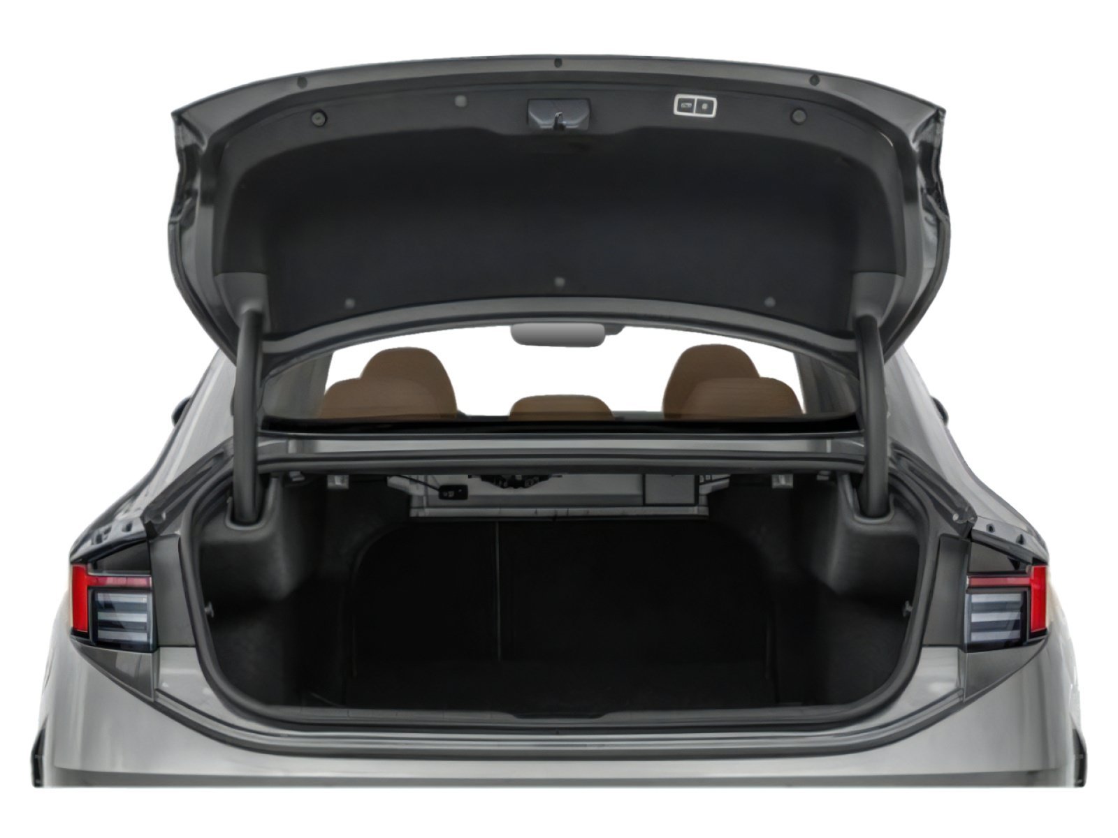 New 2027 Serenity White Hyundai Limited image 11