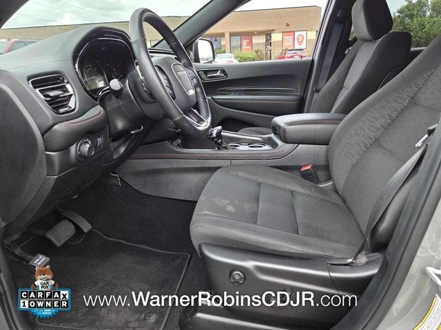 Used 2025 Gray Dodge GT image 5