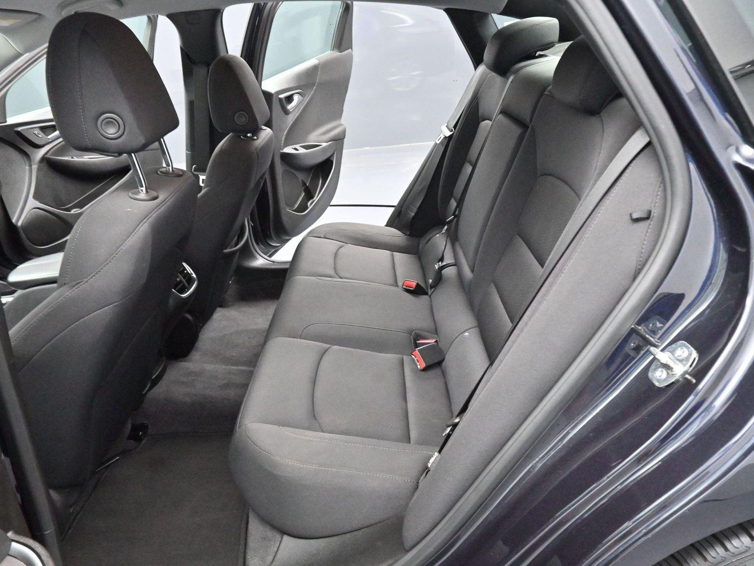 2023 Chevrolet Malibu 1LT - Photo 27