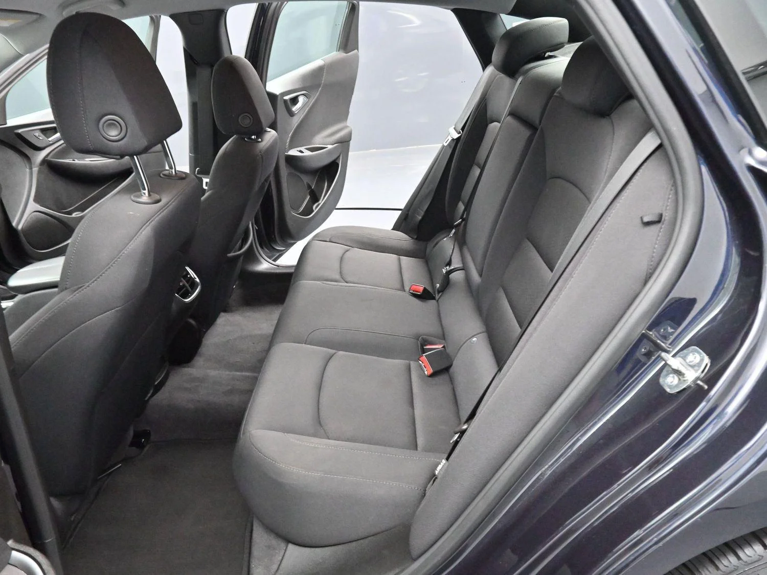 2023 Chevrolet Malibu 1LT - Photo 27