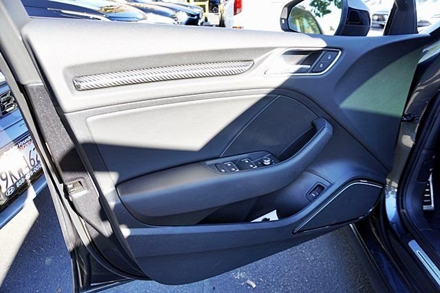 Used 2020 Gray Audi 2.0T Premium Plus image 21