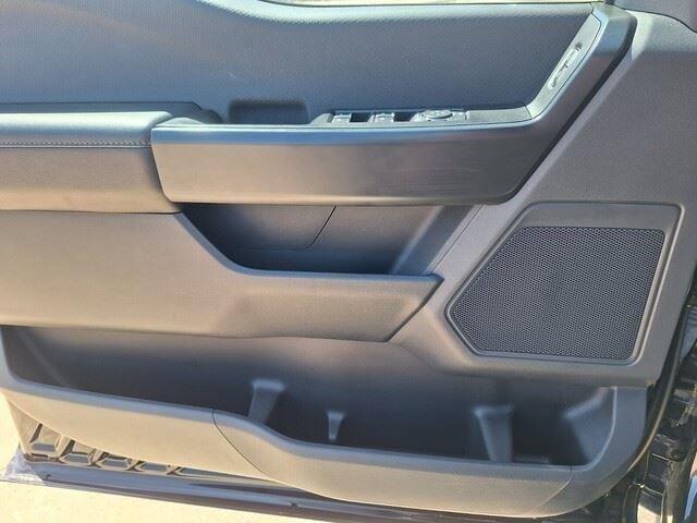 Used 2023 Agate Black Metallic Ford XL image 22