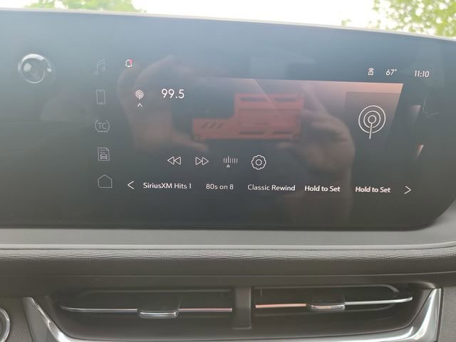 2026 Buick Envista Preferred - Photo 14