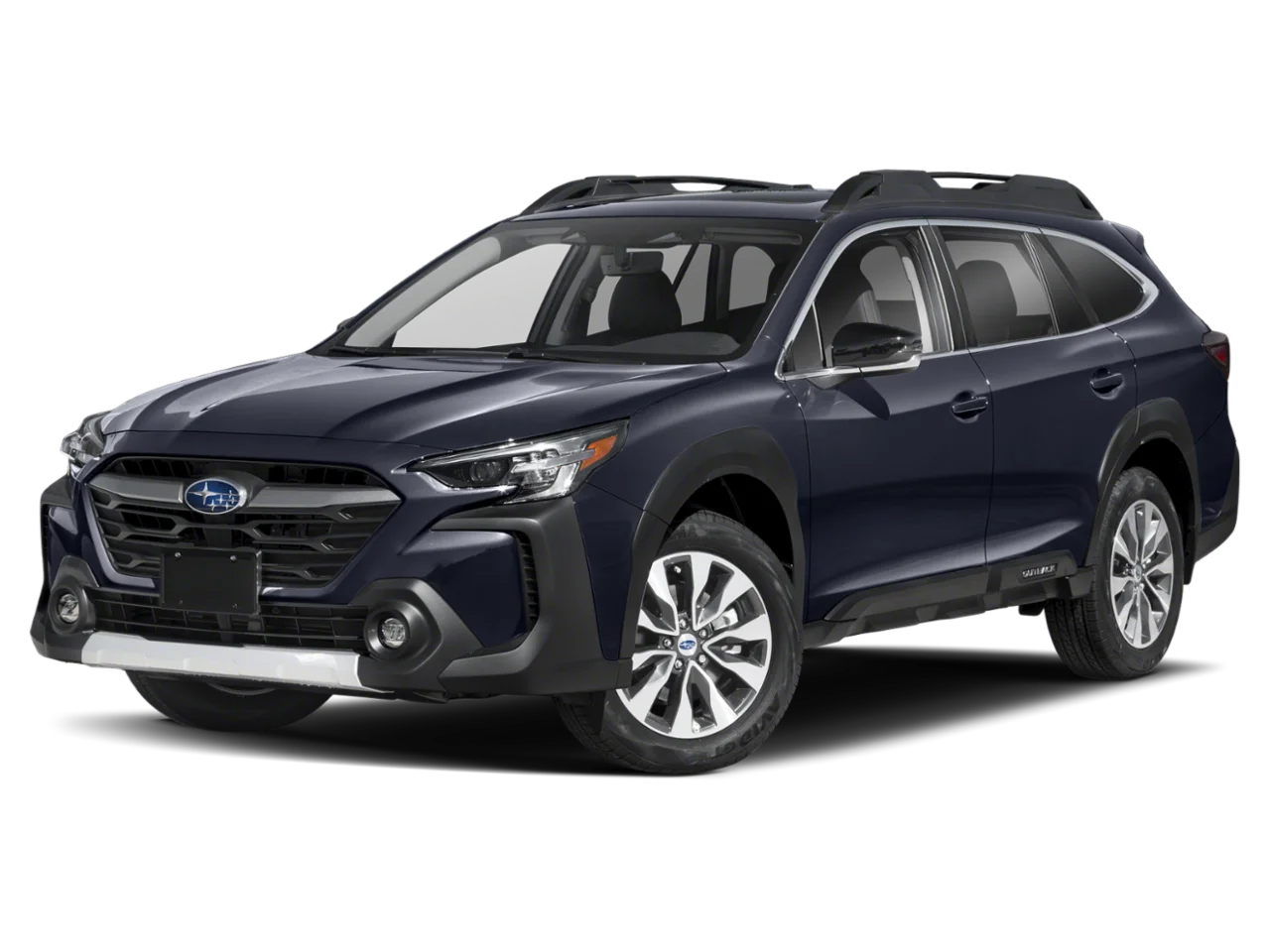 2023 Subaru Outback Limited XT's photo