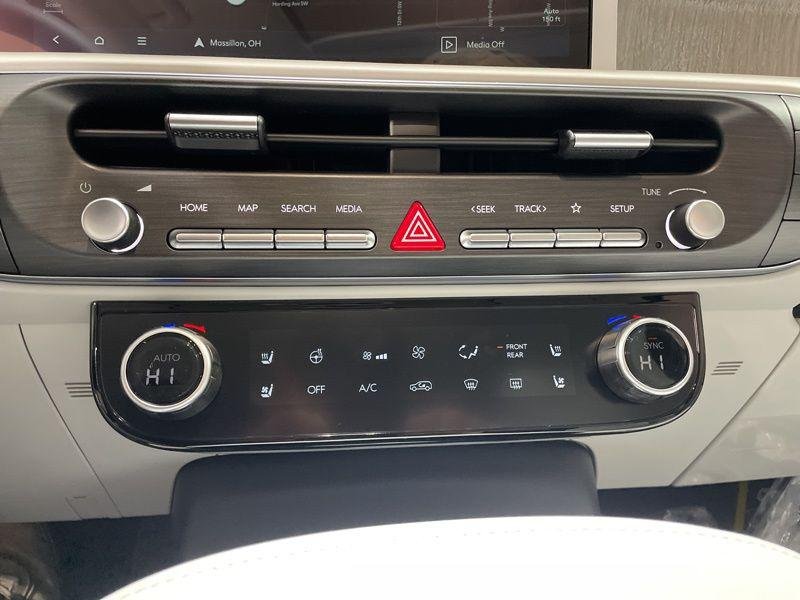 2026 Hyundai Palisade Calligraphy - Photo 33