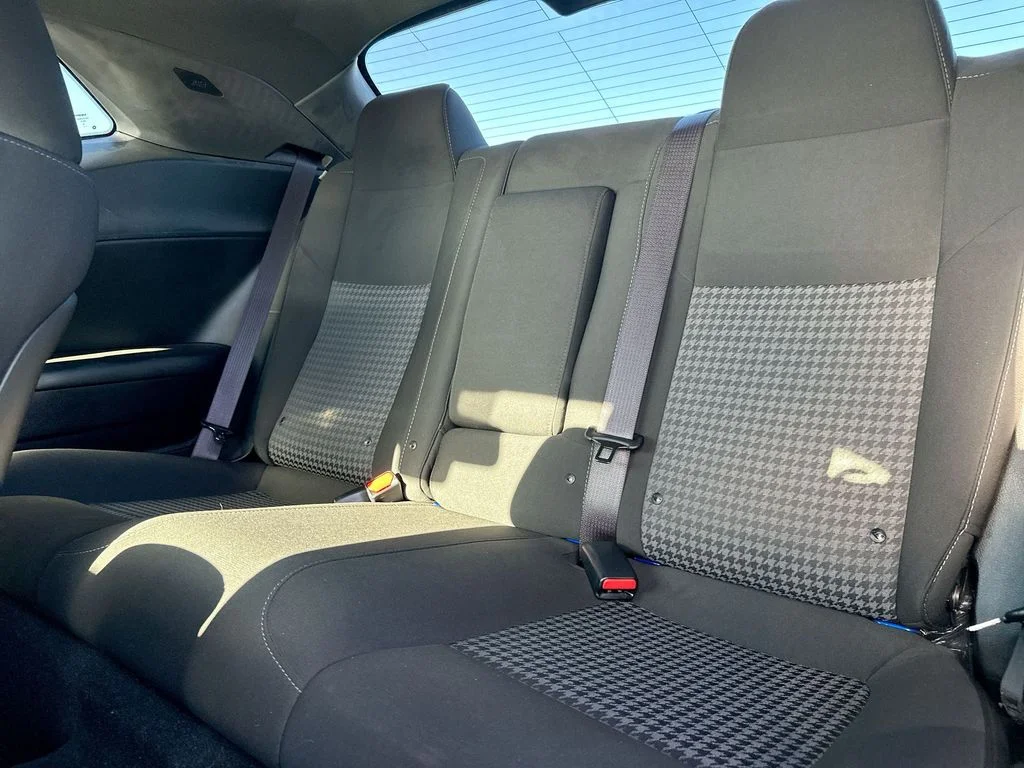 Used 2021 Blue Dodge R/T Scat Pack image 19