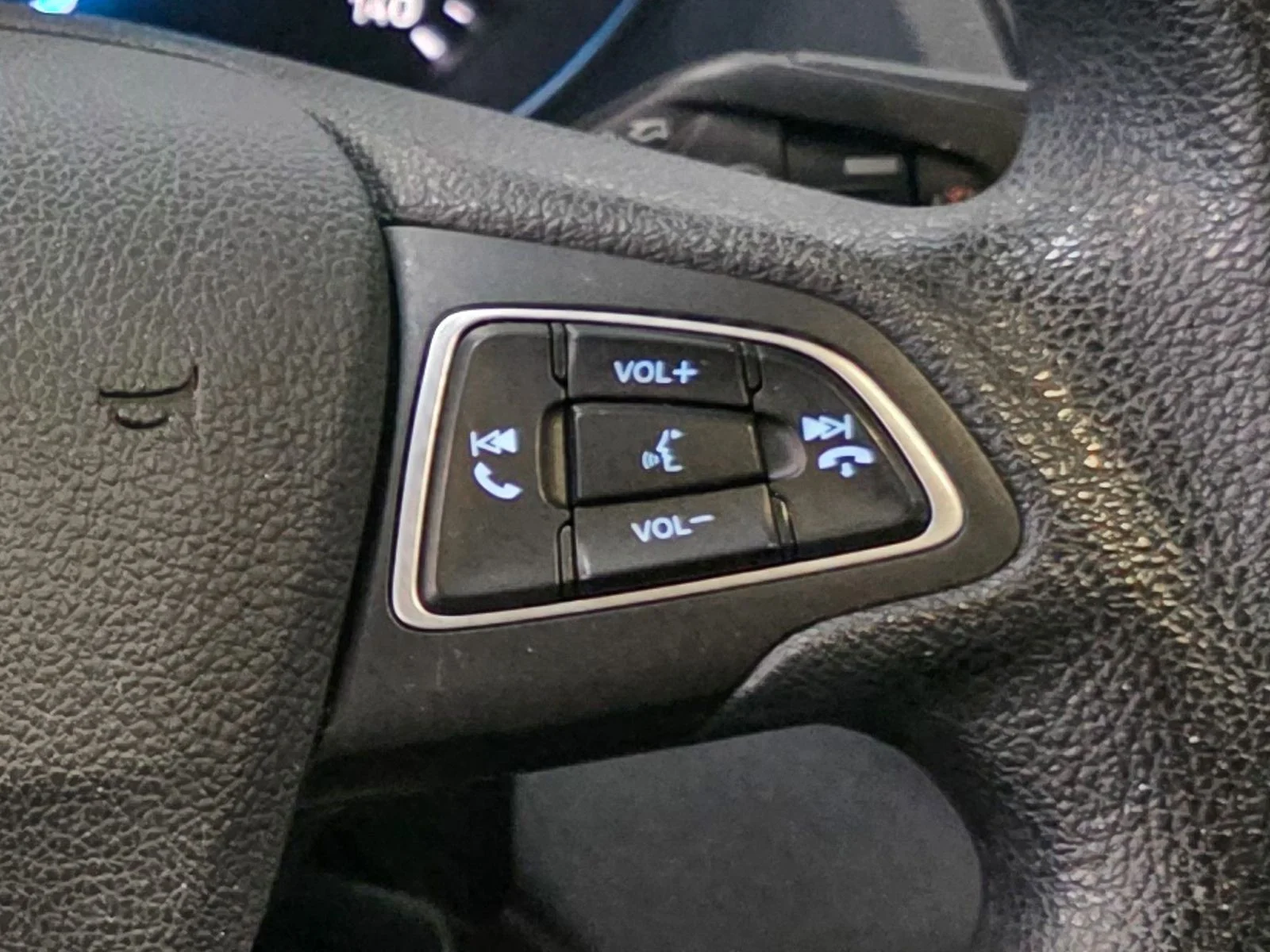 Used 2017 Gold Ford S image 32