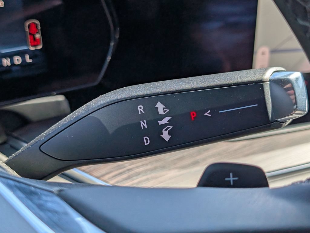 2026 Chevrolet Tahoe Premier - Photo 21