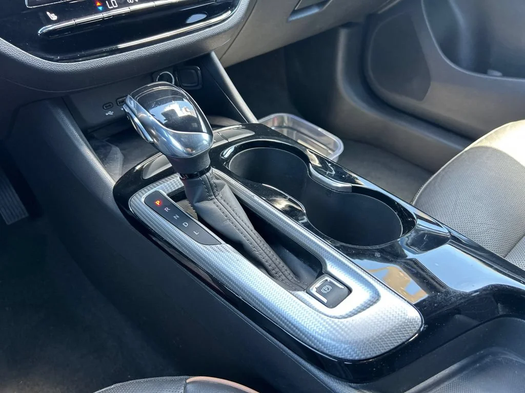 2025 Buick Envista Avenir - Photo 28
