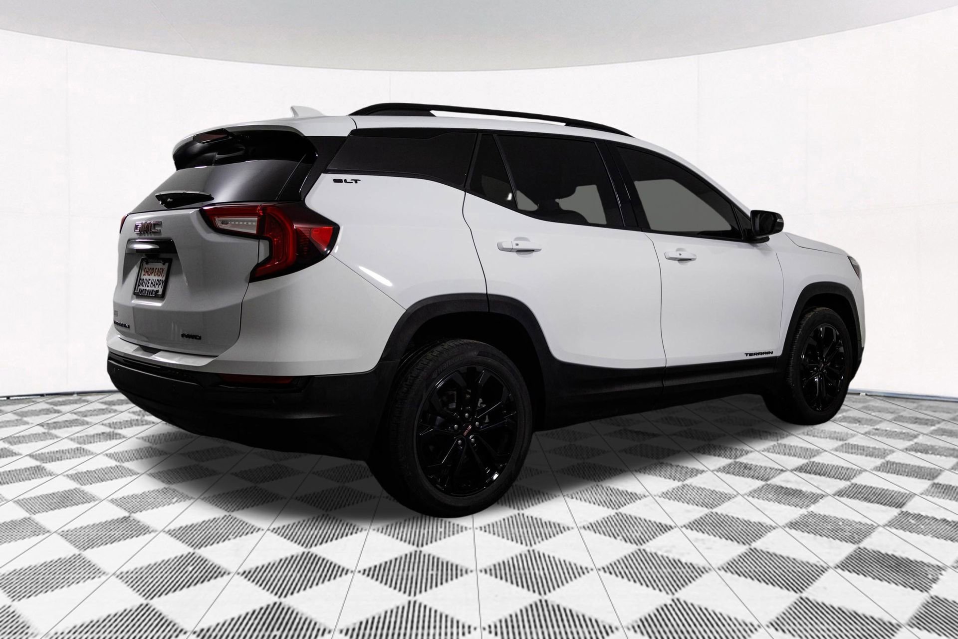 2022 GMC TERRAIN - Image 56