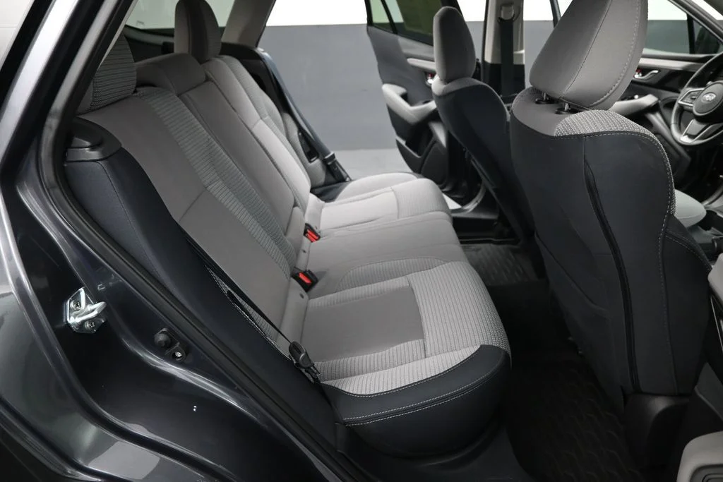 Used 2025 Gray Subaru Premium image 30