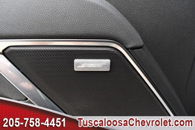 2026 Chevrolet Silverado 1500 RST - Photo 14