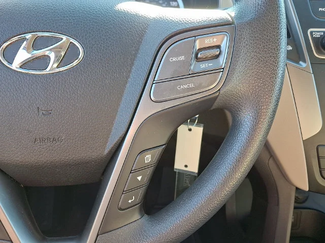 Used 2017 Blue Hyundai 2.4 Base image 21