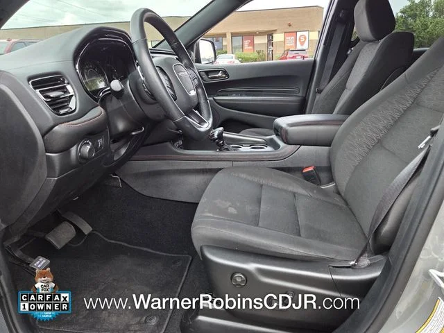 Used 2025 Gray Dodge GT image 5