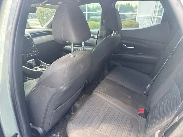 Used 2022 Green Hyundai SEL Premium image 18