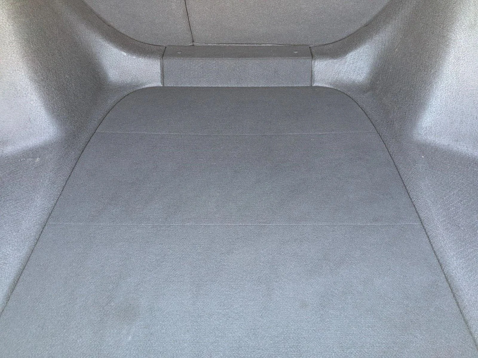 Used 2024 Meteorite Gray Metallic Honda EX image 6