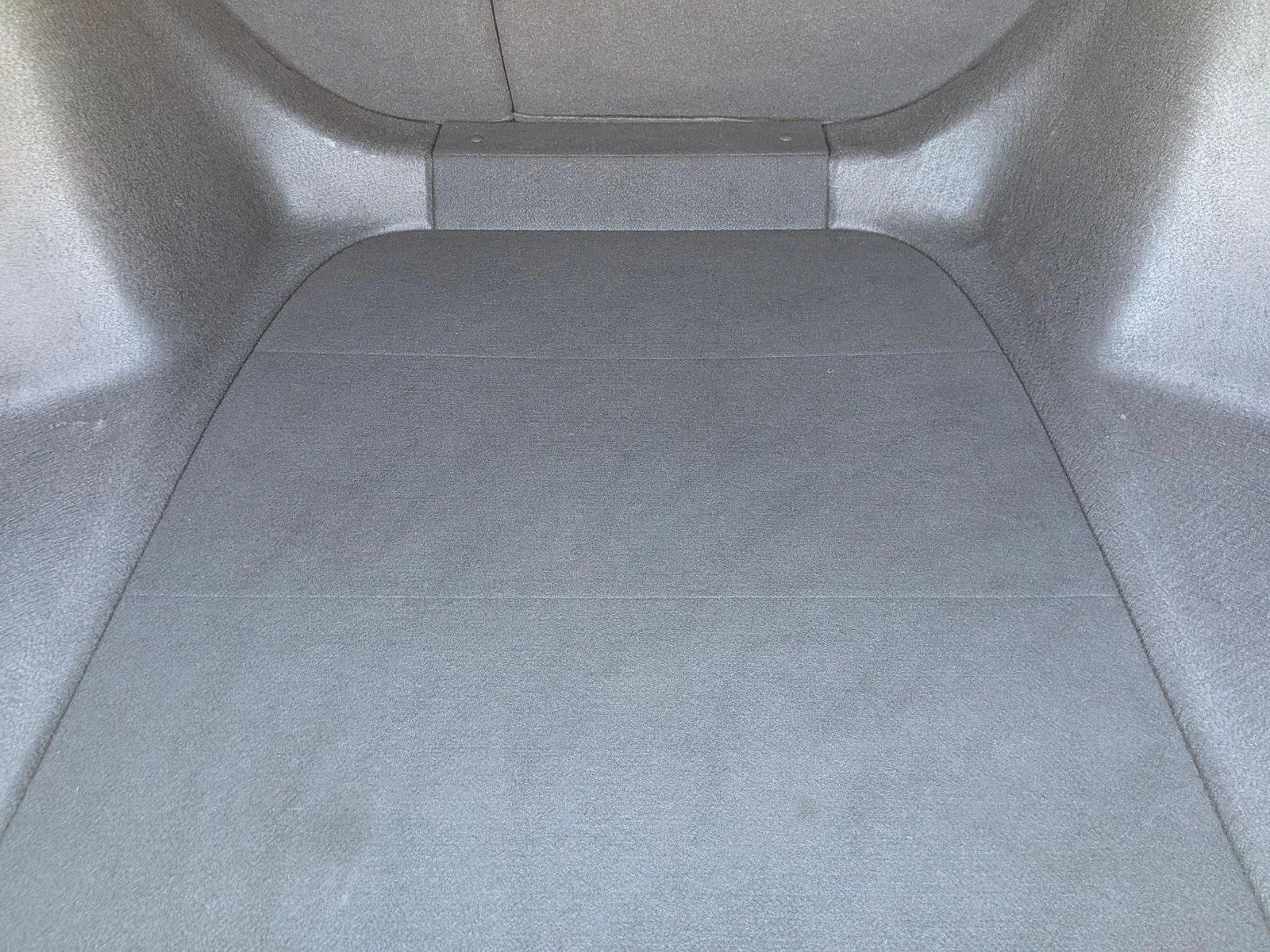 Used 2024 Meteorite Gray Metallic Honda EX image 6