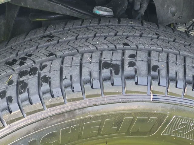 Used 2023 Blue Ford XLT image 18