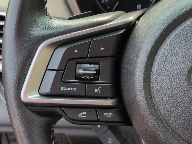 Used 2021  Subaru Limited XT image 18