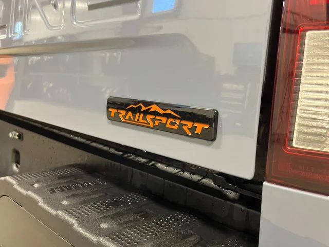 New 2026 Sonic Gray Pearl Honda TrailSport image 7