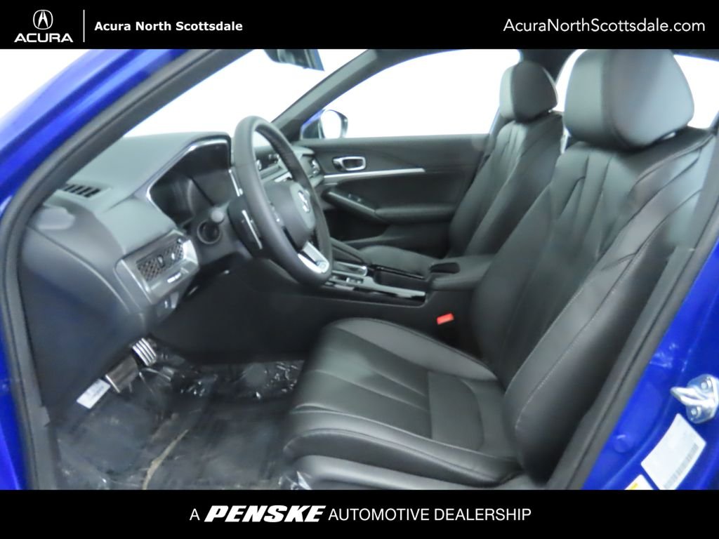 2025 Acura Integra A-Spec - Photo 20