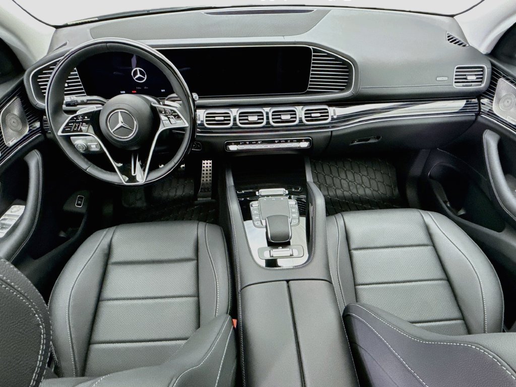 2026 Mercedes-Benz GLS Base - Photo 14