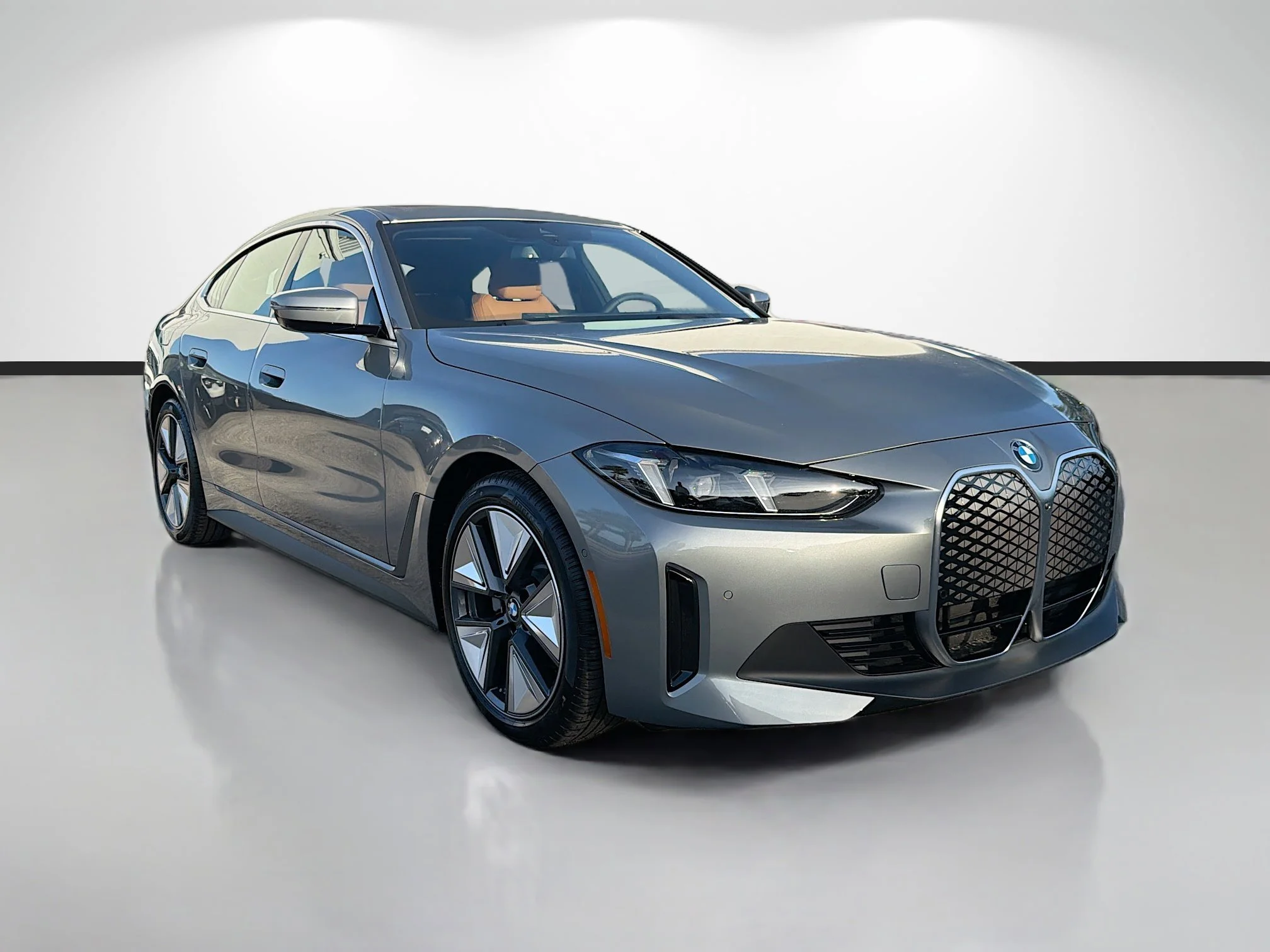 2026 BMW i4