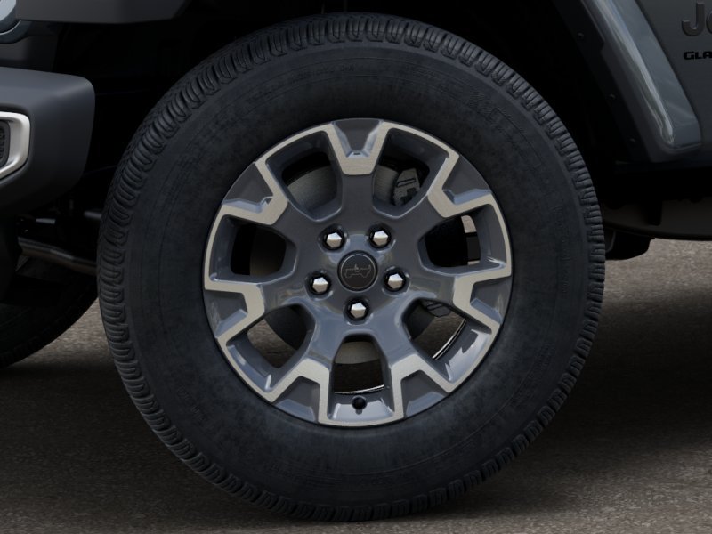 New 2025 Anvil Clear-Coat Exterior Paint Jeep Sport S image 47