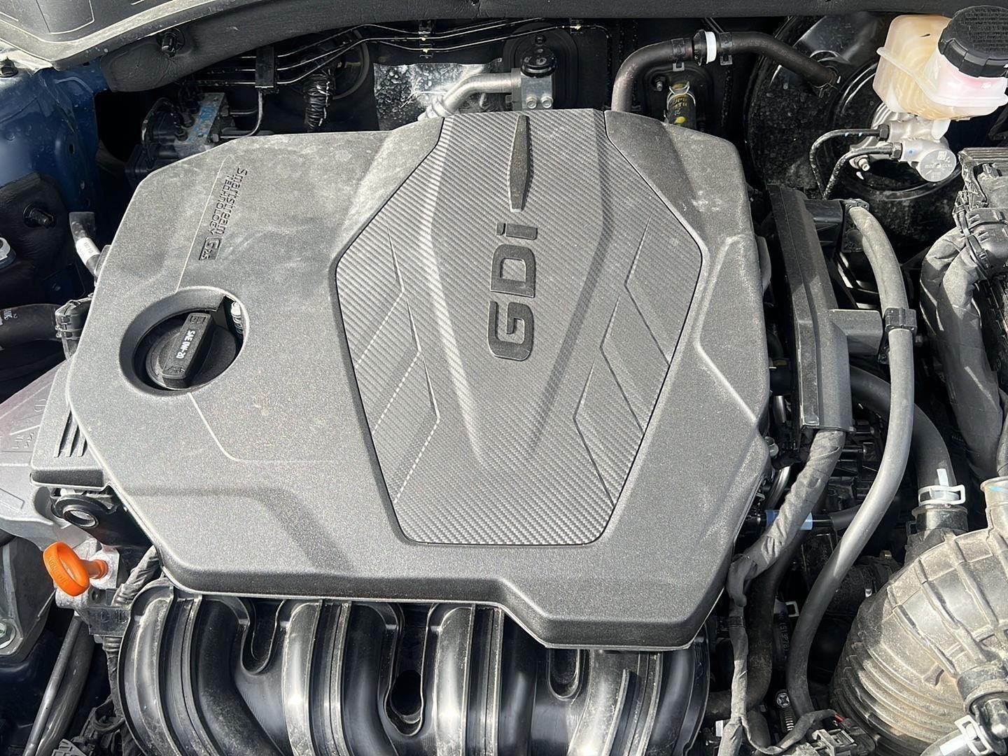2025 Kia Sorento S - Photo 20