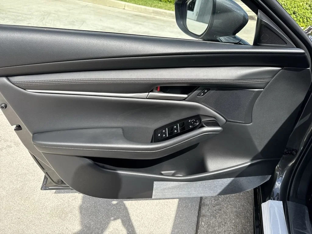 New 2026 Machine Gray Mazda 2.5 S Preferred image 38
