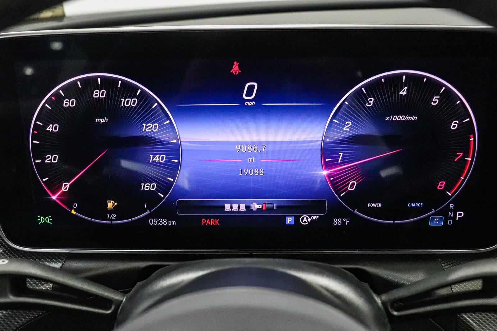 Certified Used 2024 Black Mercedes-Benz C 300 image 28