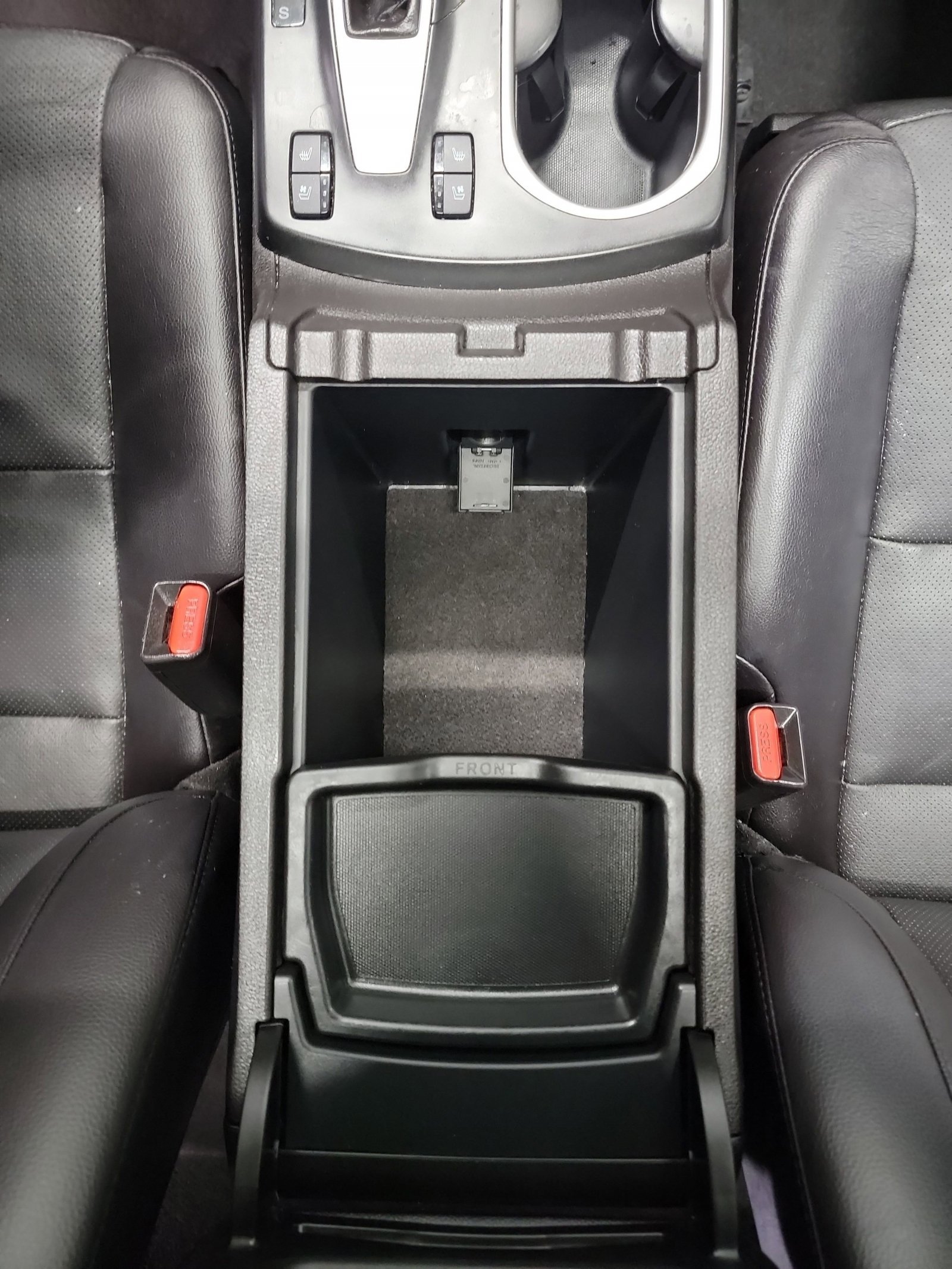 Used 2017 Lunar Silver Metallic Acura w/Advance Pkg image 28