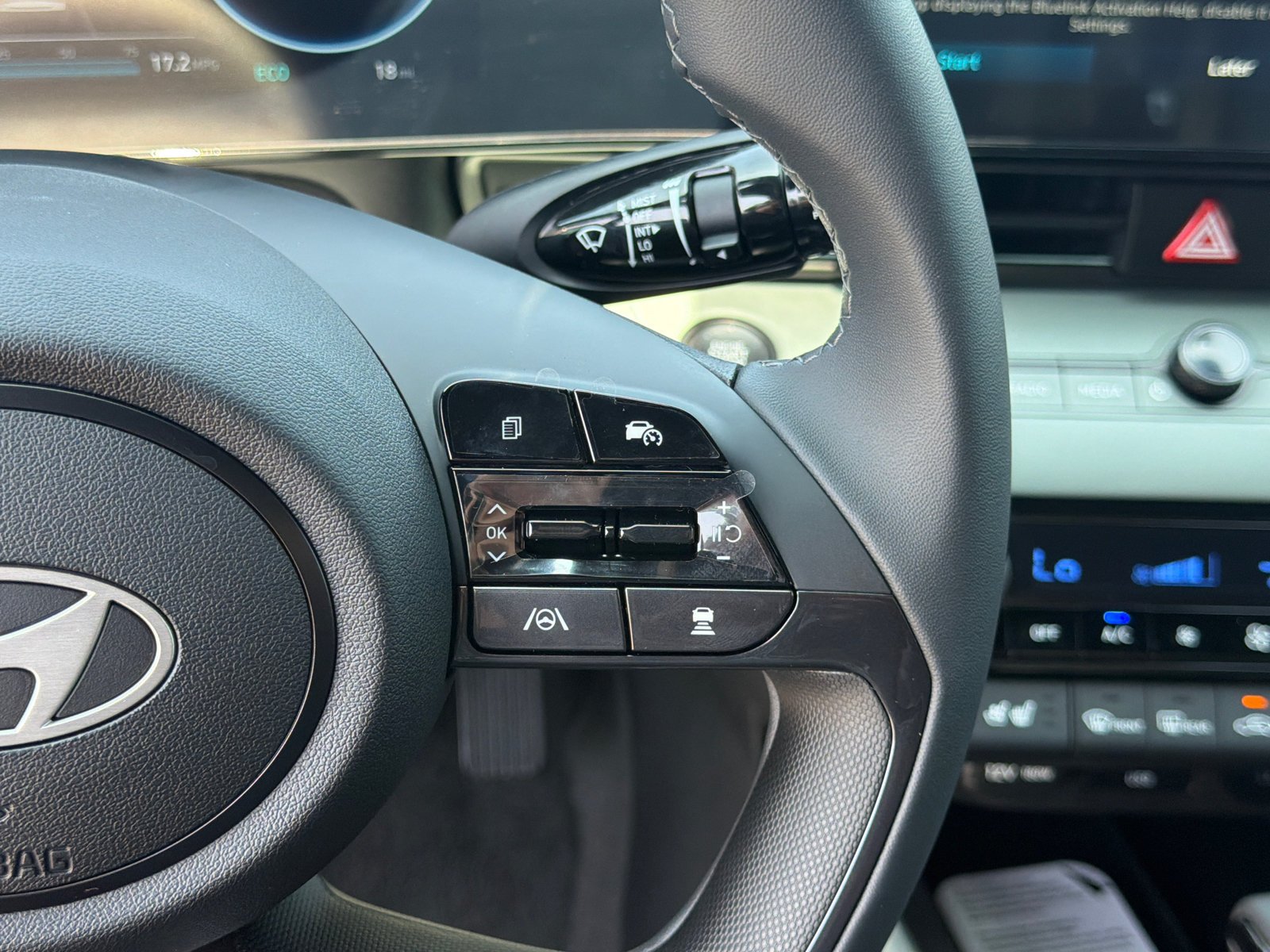 New 2026 Ecotronic Gray Hyundai Limited image 20