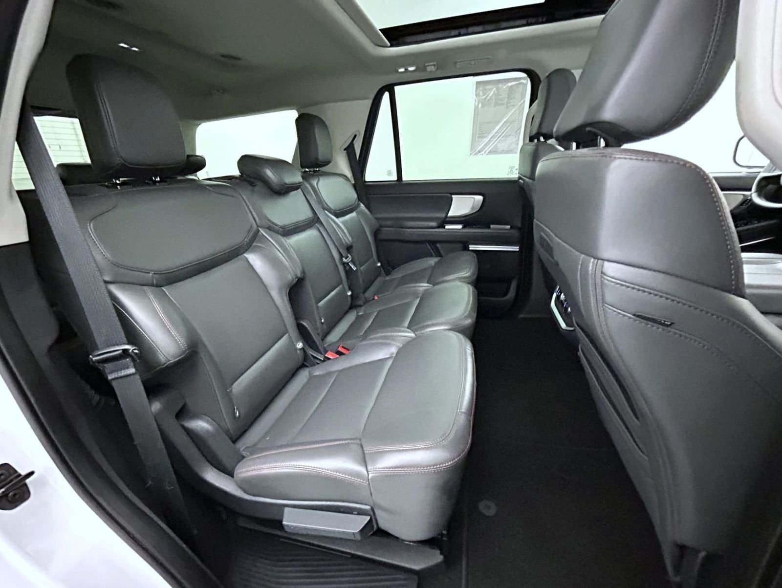 Used 2025 White Ford Active image 18
