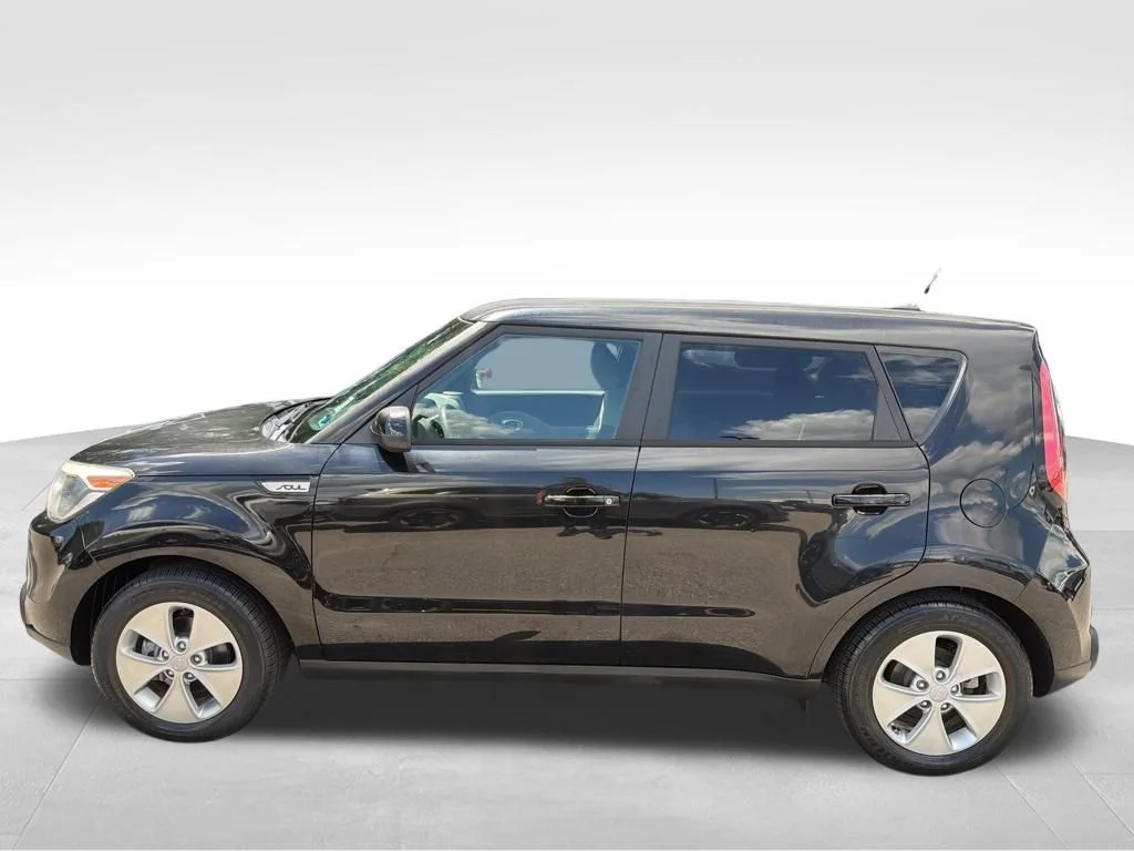 Used 2016 Kia Soul Base with VIN KNDJN2A20G7831274 for sale in Norfolk, VA