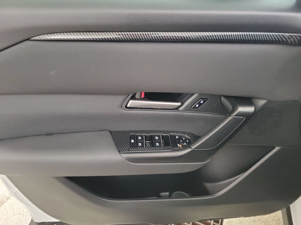 Used 2025 White/off-white Mazda 2.5 S Premium Package image 20