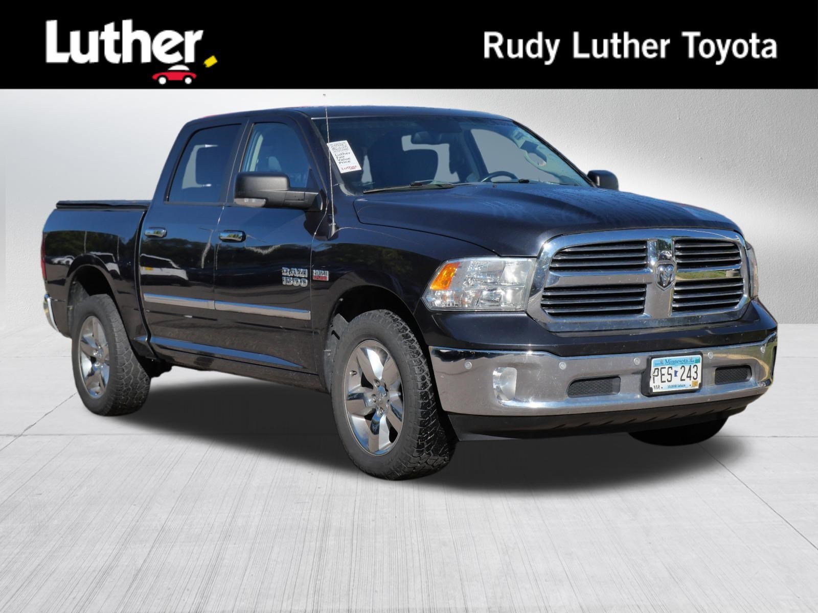 2014 RAM 1500 Pickup