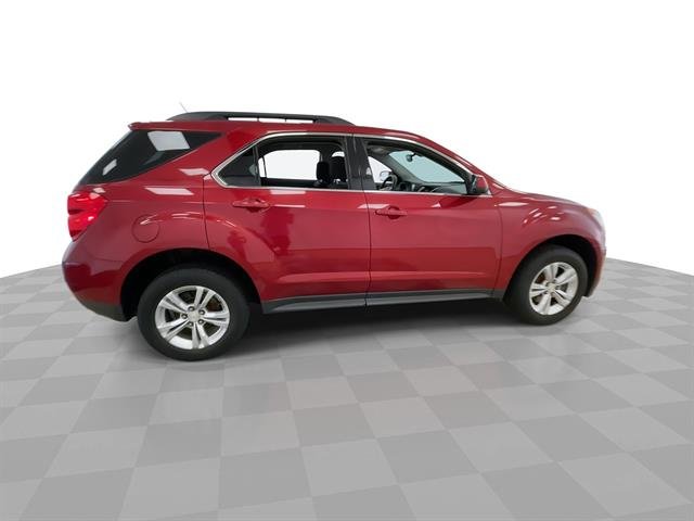 Used 2014 Chevrolet Equinox 1LT with VIN 2GNALBEK6E6344696 for sale in Dayton, OH
